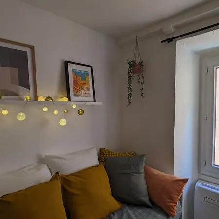 شقة Casa مينتون