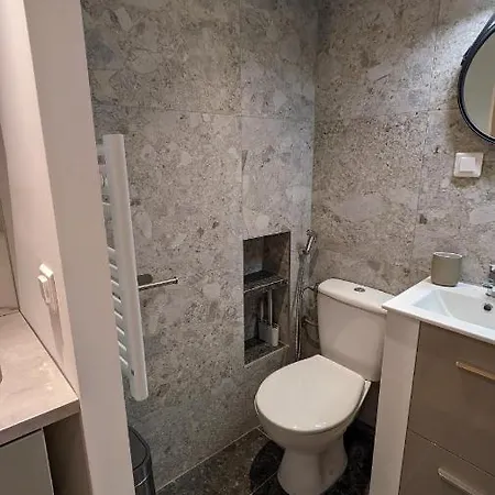 Apartment Casa *