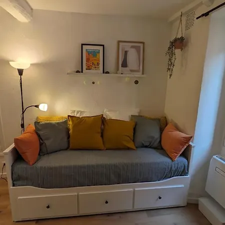 Casa * مينتون