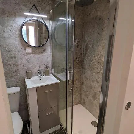 Casa Menton