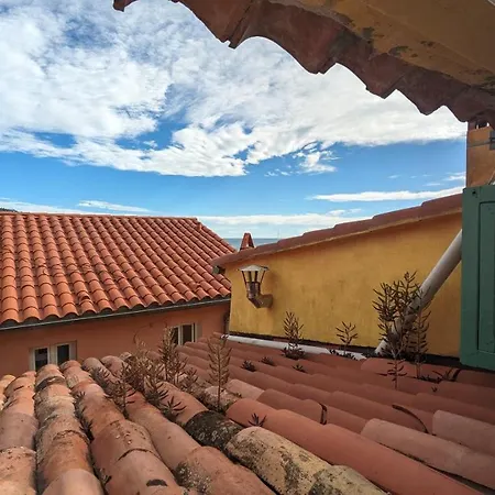 Casa مينتون