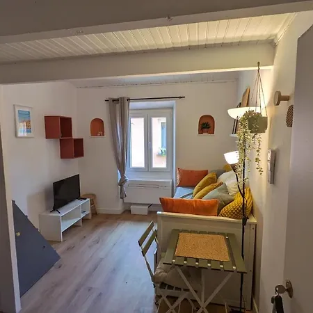Casa Apartment