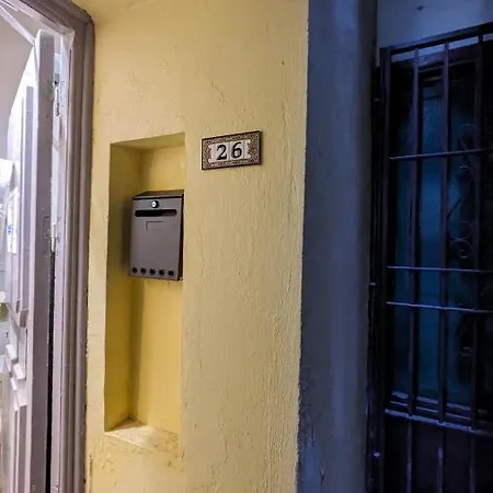 Lejlighed Casa *