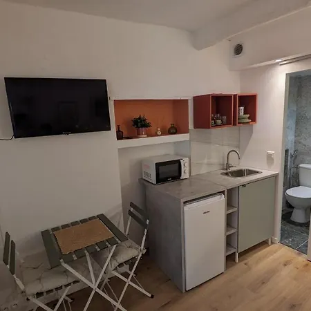 Appartement Casa Menton