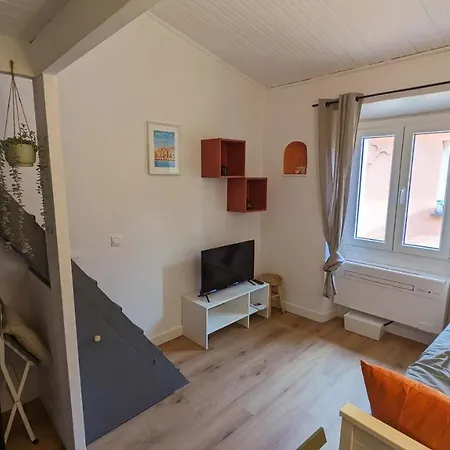Appartement Casa