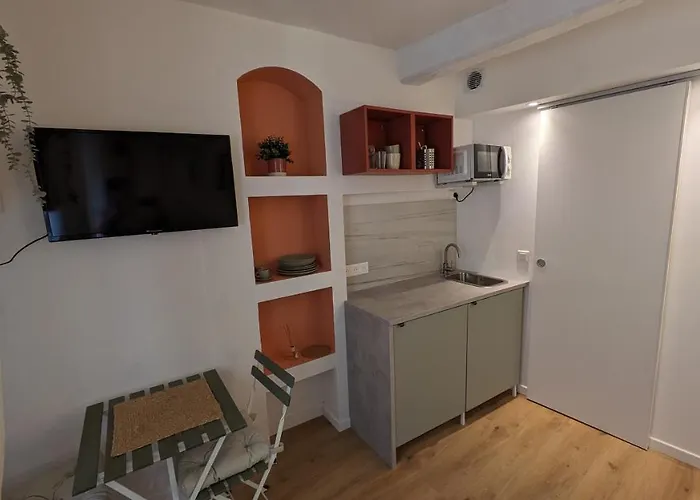 Appartamento Casa Mentone