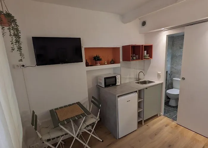 Appartamento Casa Mentone